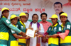 Comprehensive solid waste management units in each district soon: Eshwarappa
